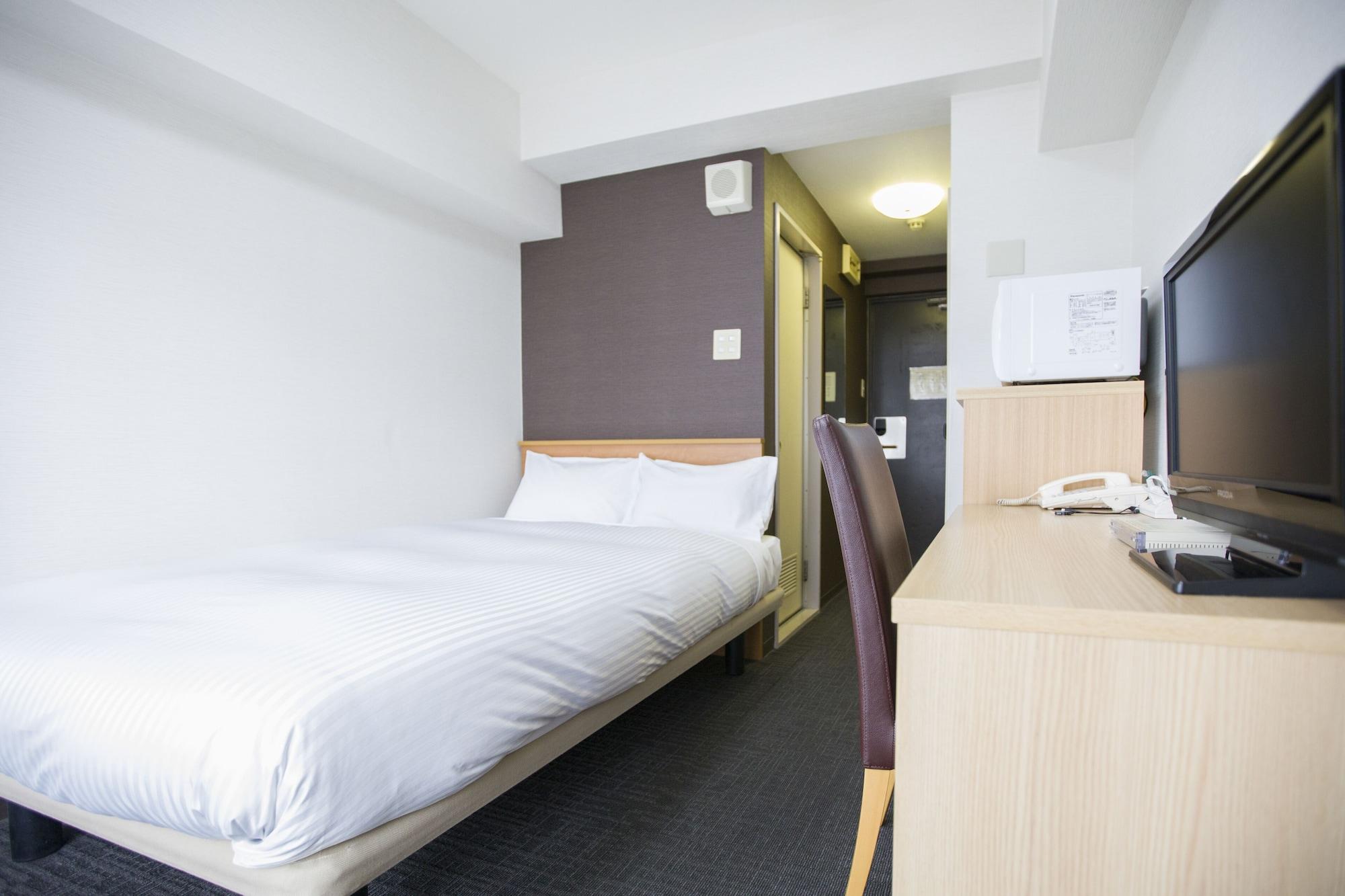 Flexstay Inn Shirogane Токіо Екстер'єр фото