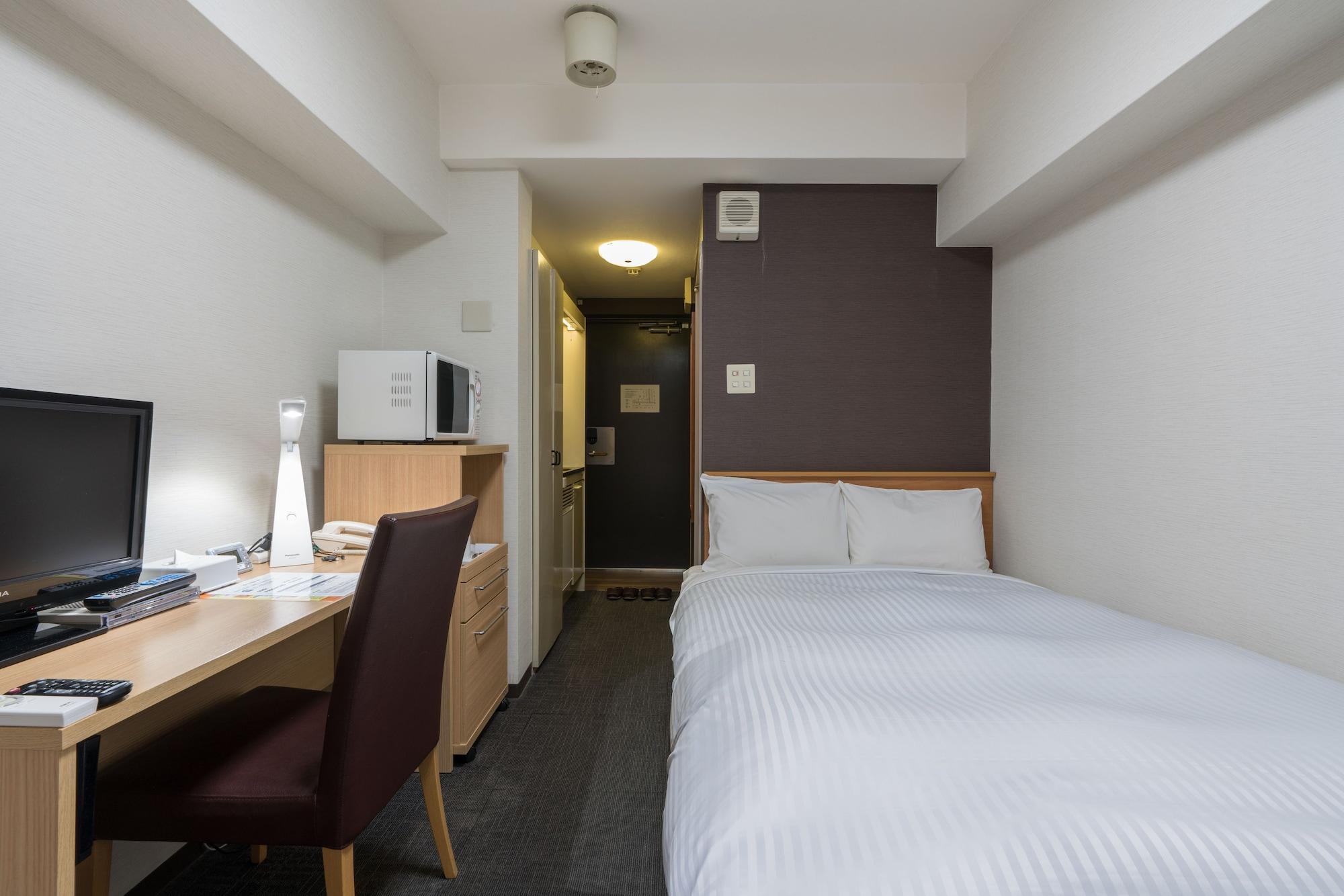 Flexstay Inn Shirogane Токіо Екстер'єр фото