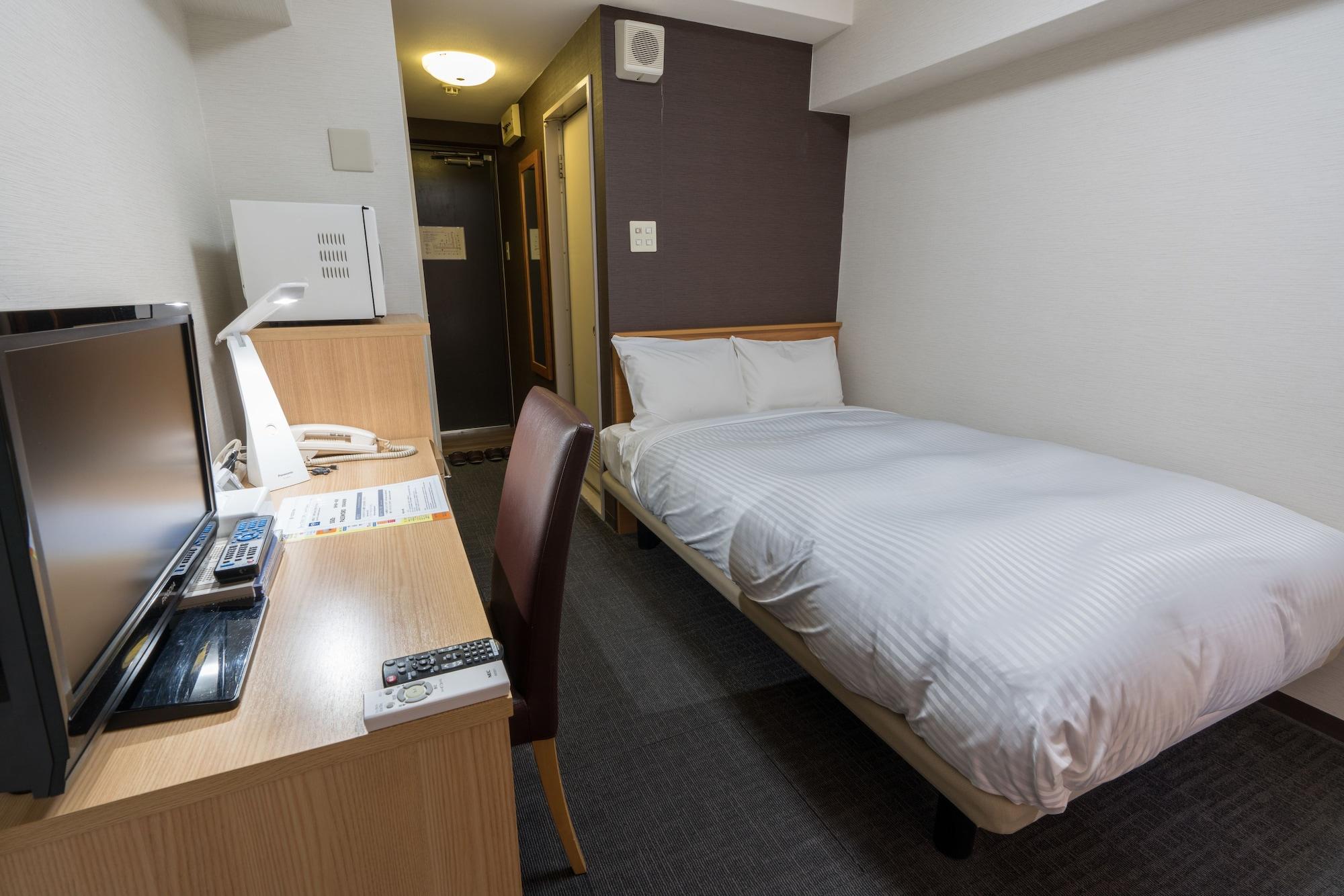 Flexstay Inn Shirogane Токіо Екстер'єр фото