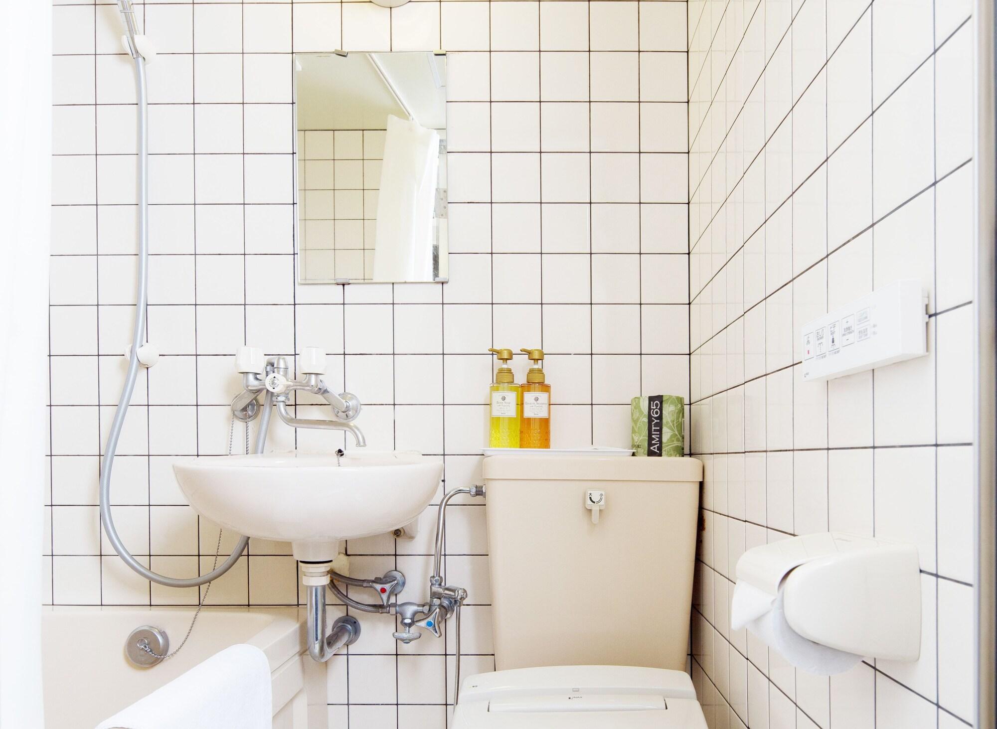 Flexstay Inn Shirogane Токіо Екстер'єр фото