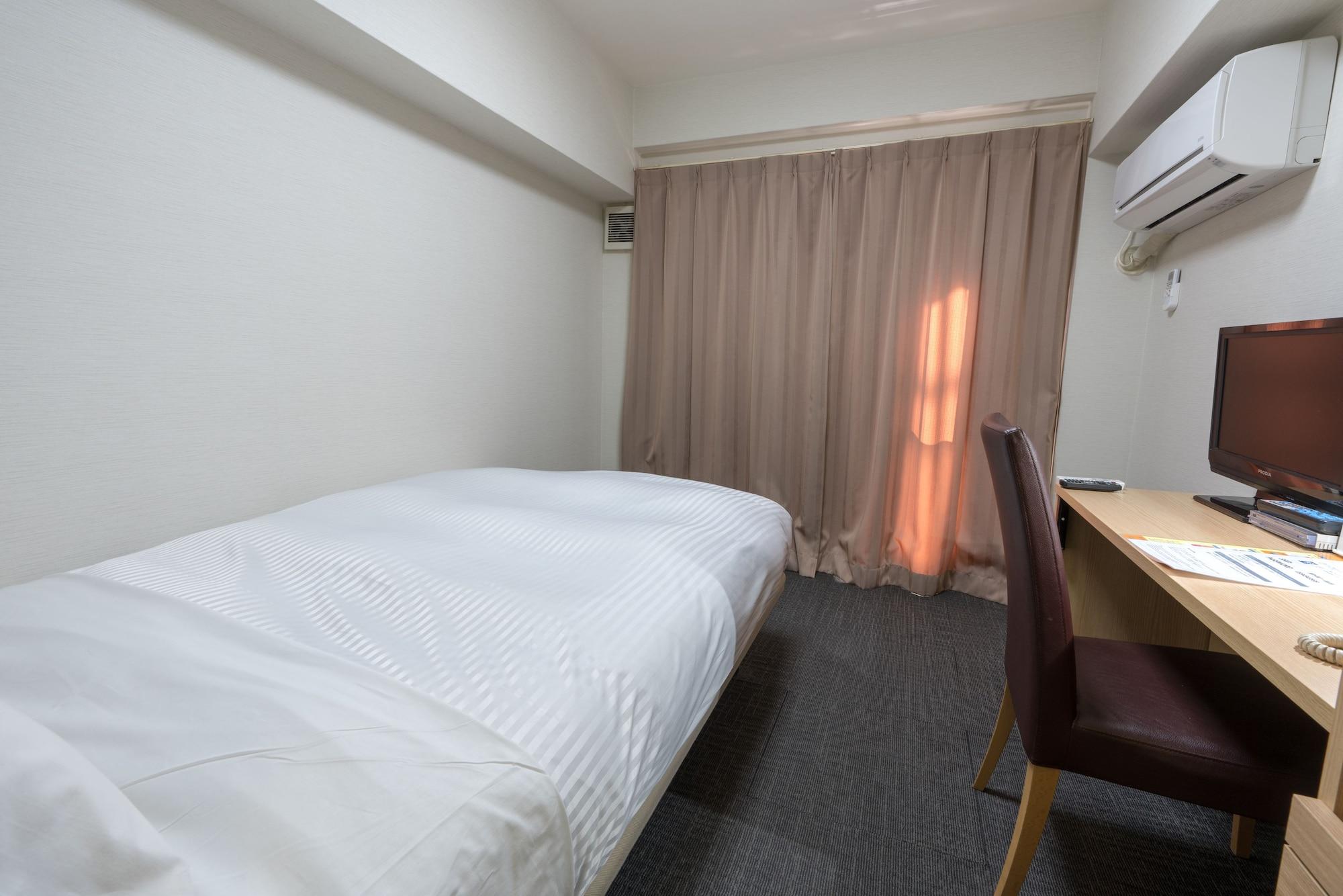 Flexstay Inn Shirogane Токіо Екстер'єр фото