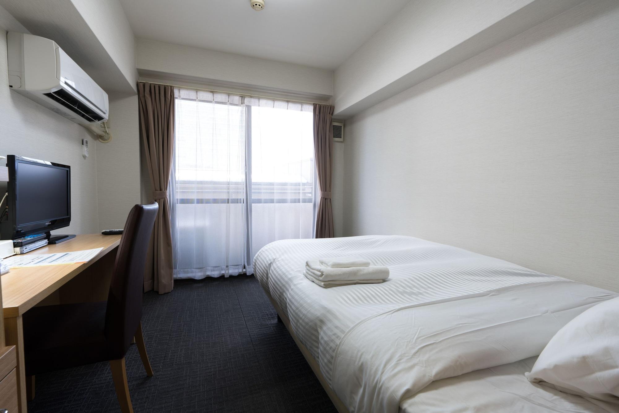 Flexstay Inn Shirogane Токіо Екстер'єр фото