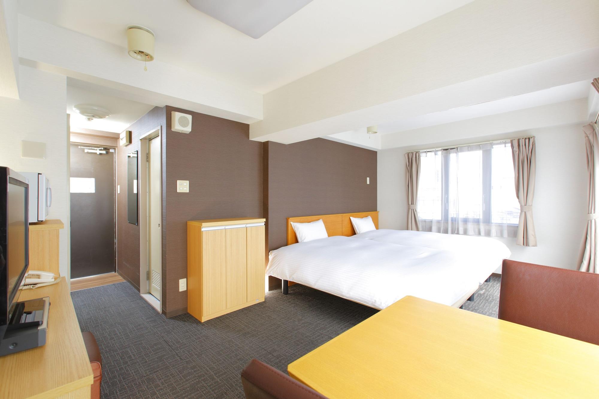 Flexstay Inn Shirogane Токіо Екстер'єр фото