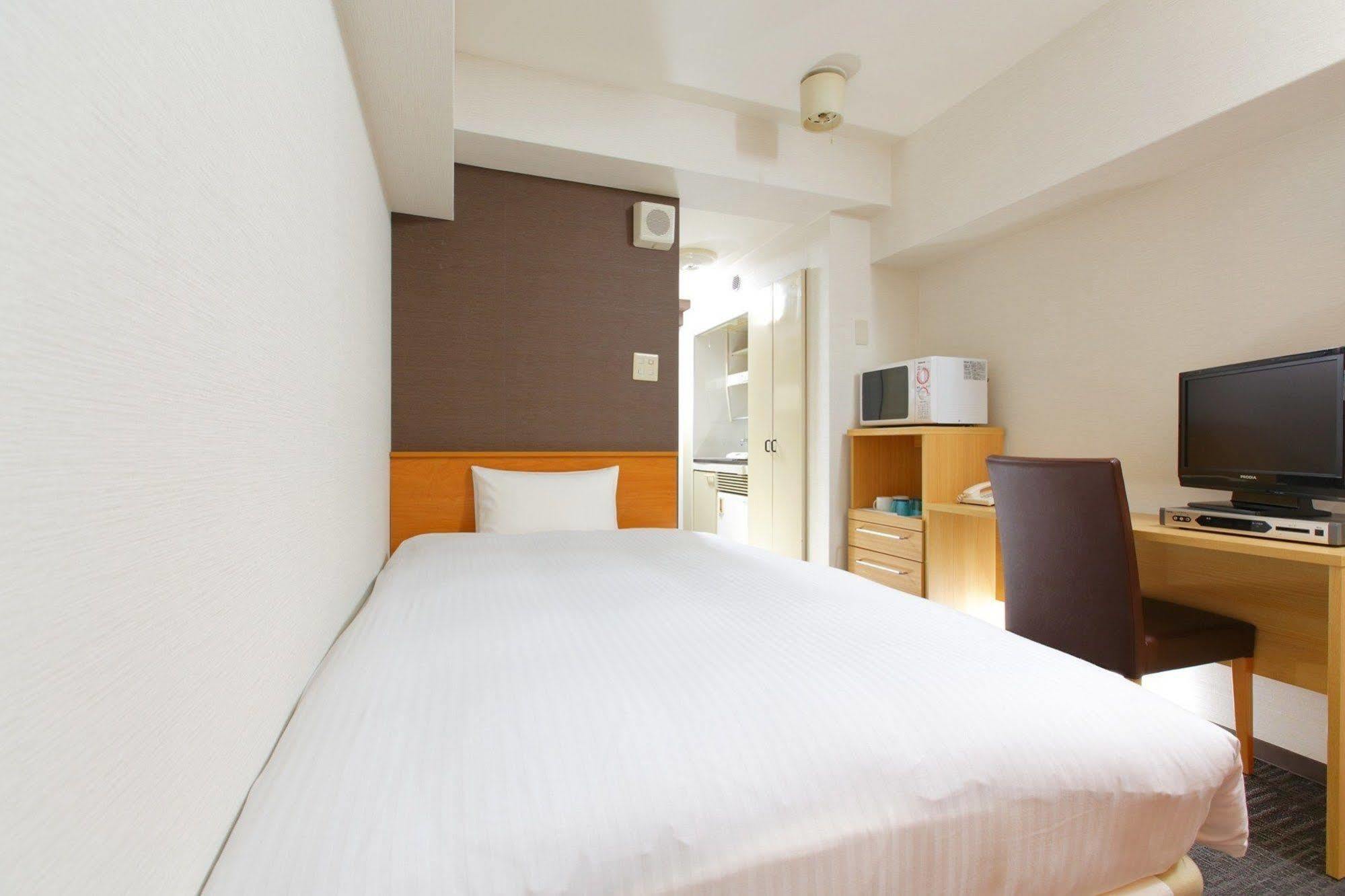 Flexstay Inn Shirogane Токіо Екстер'єр фото